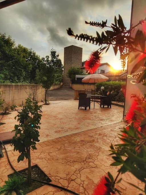 Villetta Di Anastasia 1 Tropea Filandari Екстер'єр фото