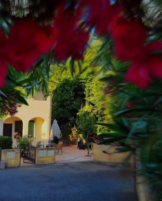 Villetta Di Anastasia 1 Tropea Filandari Екстер'єр фото