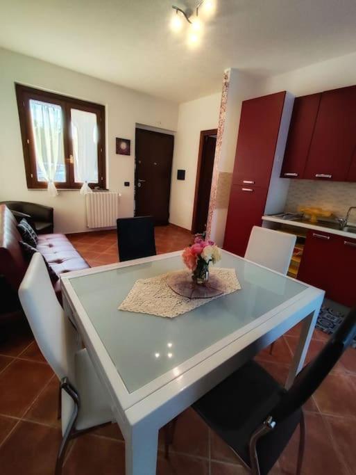 Villetta Di Anastasia 1 Tropea Filandari Екстер'єр фото