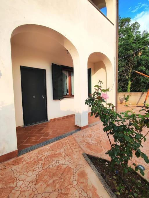 Villetta Di Anastasia 1 Tropea Filandari Екстер'єр фото