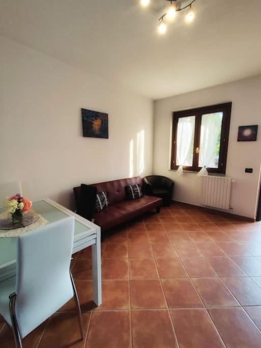 Villetta Di Anastasia 1 Tropea Filandari Екстер'єр фото